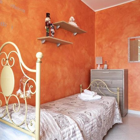 Green House Apartment Monopoli Bagian luar foto