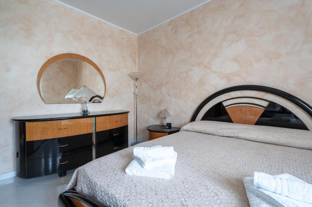 Green House Apartment Monopoli Bagian luar foto